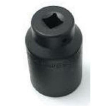6-Point TEKTON 4935 1/2-Inch Drive by 35 mm Deep Impact Socket 6-Point TEKTON 4935 1/2-Inch Drive by 35 mm Deep Impact Socket